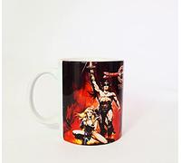 TusPersonalizables.com Taza - Conan el Bárbaro