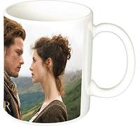 TusPersonalizables.com Taza Outlander (Mirada)