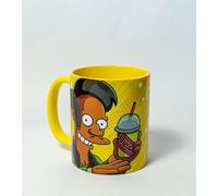 TusPersonalizables.com Tazas - Simpsons - Serie tv (Taza - Simpsons - Apu Nahasapeemapetilon…)