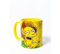 TusPersonalizables.com Tazas - Simpsons - Serie tv (Taza - Simpsons - Edna Krabappel…)