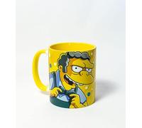 TusPersonalizables.com Tazas - Simpsons - Serie tv (Taza - Simpsons - Moe Szyslak…)