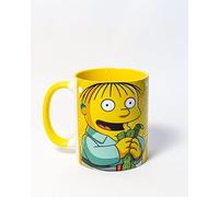 TusPersonalizables.com Tazas - Simpsons - Serie tv (Taza - Simpsons - Ralph Wiggun…)