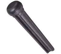 Tusq - Clavo de Puente No Incrustado Estilo Tradicional PP-2100-01 - Negro