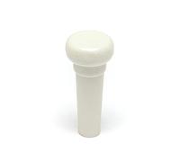 Tusq pp-7100 - 00 - No incrustaciones de punto final Pin - Color Blanco