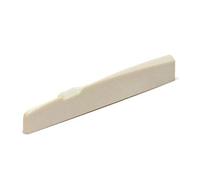 Tusq PQ-9276-C0 - Selleta compensada para guitarra acústica (grosor 7,62 mm)
