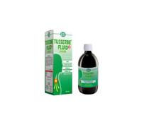 Tusserbe 2 Fluid jarabe 180ml