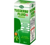 ESI Tusserbe Junior Jarabe 180 ml