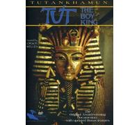 Tut: The Boy King [Reino Unido] [DVD]