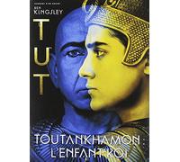 Tut: Toutankhamon L'enfant Roi [USA] [DVD]