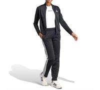 Tuta Mujer ADIDAS XS S M L XL Negra Acetato Cómica 3 Stripes Deportiva Completa