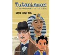 Tutankamon. El Descobriment De La Tomba (ebook)