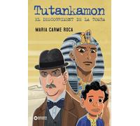 Tutankamon. El descobriment de la tomba (Llibres infantils i juvenils - Diversos)
