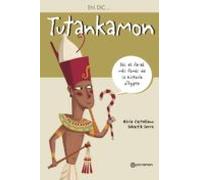 Tutankamon Em Dic