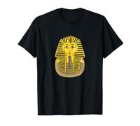 Tutankamón Faraón Egipcio Rey Tut Tutankamón Camiseta