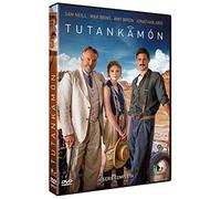 Tutankamón (Tutankhamun) 2016 - Serie Completa [DVD]