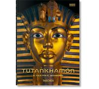 Tutankhamón. El Viaje Por el inframundo - 40Th Anniversary Edition (45th Edition)