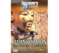 Tutankhamon - Tra Storia E Mistero [Italia] [DVD]