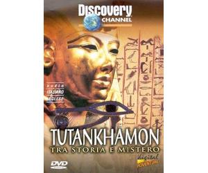 Tutankhamon - Tra Storia E Mistero [Italia] [DVD]