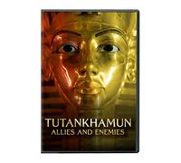 Tutankhamun: Allies And Enemies [USA] [DVD]