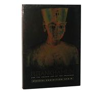 Tutankhamun And The Golden Age Of The Ph [Edizione: Regno Unito] [Italia] [DVD]