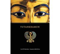Tutankhamun /anglais