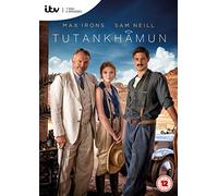 Tutankhamun [Edizione: Regno Unito] [Reino Unido] [DVD]