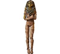 Tutankhamun Figura 14.5 cm figma