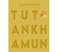 Tutankhamun. Grand Egyptian museum