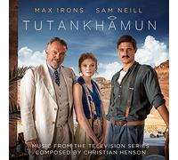 Tutankhamun (Music From The Television Series)