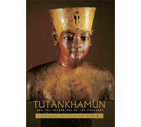 Tutankhamun & the Golden Age O - Tutankhamun & The Golden Age of the Pharaohs [USA] [DVD]