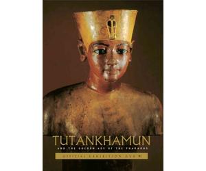 Tutankhamun & the Golden Age O - Tutankhamun & The Golden Age of the Pharaohs [USA] [DVD]