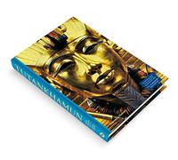 Tutankhamun: The Treasures of the Tomb