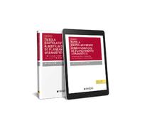 TUTELA CAUTELAR FRENTE A INSTRUMENTOS DE PLANEAMIENTO URBANÍSTICO:PONDERACIÓN Y GARANTÍA DEL DESARROLLO SOSTENIBLE (Estudios)