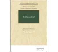 Tutela cautelar (Tratado de Jurisdicción Civil)