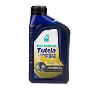 TUTELA CS Speed Tan.20X1 LT 1 litros