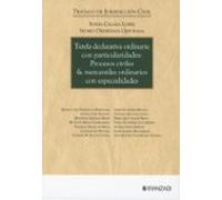Tutela Declarativa Ordinaria Con Particularidades: Procesos Civil Es &