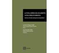 Tutela Jurídica De Los Alimentos Ante El Derecho Ambiental.derecho Amb