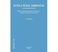 Tutela Penal Ambiental