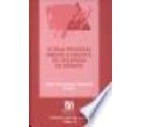 Tutela Procesal Frente A Hechos De Violencia De Genero