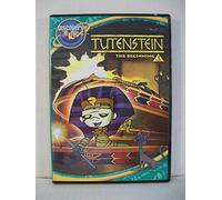 Tutenstein 1: The Beginning [USA] [DVD]