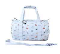 Tutete Bolsa de Deporte Infantil en RPET Reciclado y Lavable | city cars