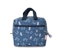 Tutete Bolsa Térmica Infantil para Comida | Bolsa térmica infantil pequeña y fácil de usar | Ideal para almuerzos y meriendas | Exterior impermeable, lavable y resistente | magical forest