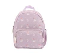 Tutete Mochila Infantil para Guardería | Mochila acolchada de tamaño pequeño | Ideal para niños pequeños | 100% RPET reciclado | Cierre seguro y bolsillos funcionales | ballet