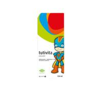 Tutivita Jarabe Infantil 150ml - Silfarma