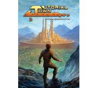 Tutorial Town: 3 (New System Who Dis?)