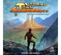 Tutorial Town: Book 3