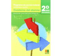 Tutorías, programa de acción tutorial, 2 ESO. Actividades y recursos (SIN COLECCION)