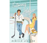 Tutoring the Player (Campus Wallflowers)