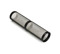 Tutoy 4pcs Negro Airless rociador Spray Bomba Filtro 60 Malla Pantalla para Graco 390 395 495 595 rociador