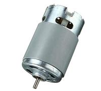 TuToy Dc 6-14.4V Rs-550 Motor Para Varios Destornilladores Inalámbricos Motores Makita Bosch